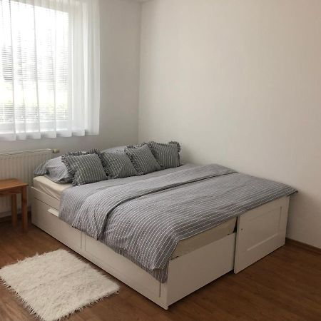 Villa Prazdninovy Dum Zavadilka à Ceske Budejovice Extérieur photo