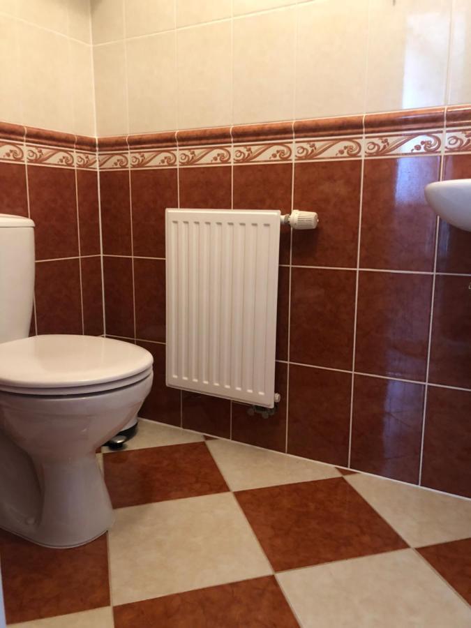 Villa Prazdninovy Dum Zavadilka à Ceske Budejovice Extérieur photo