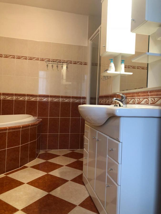 Villa Prazdninovy Dum Zavadilka à Ceske Budejovice Extérieur photo