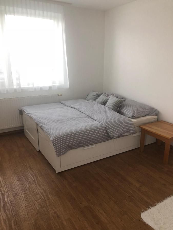 Villa Prazdninovy Dum Zavadilka à Ceske Budejovice Extérieur photo